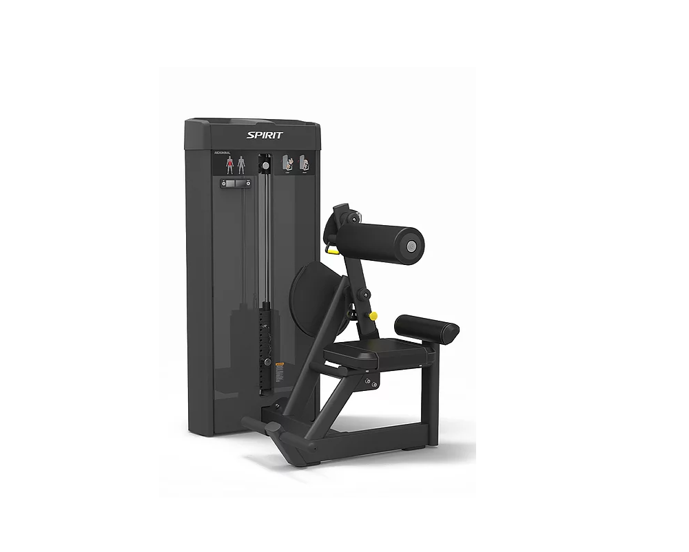 Spirit commercial - Abdominal SP-4309